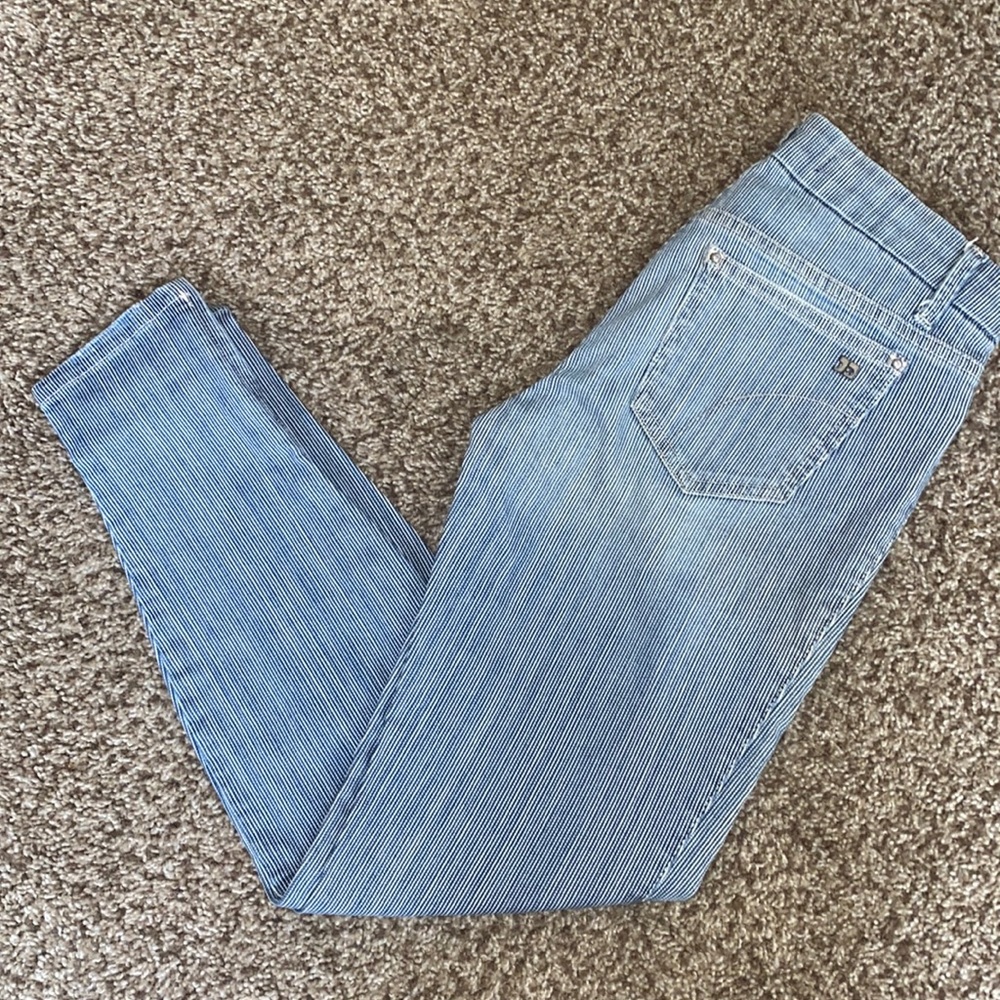 Joe’s jeans